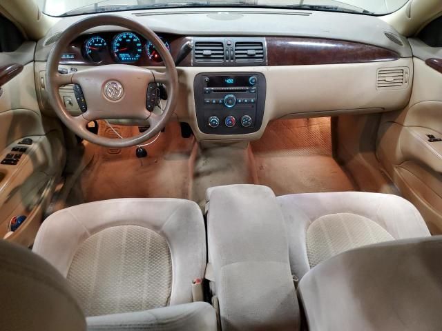 2006 Buick Lucerne CX