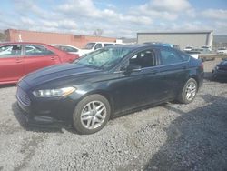 2014 Ford Fusion SE en venta en Hueytown, AL