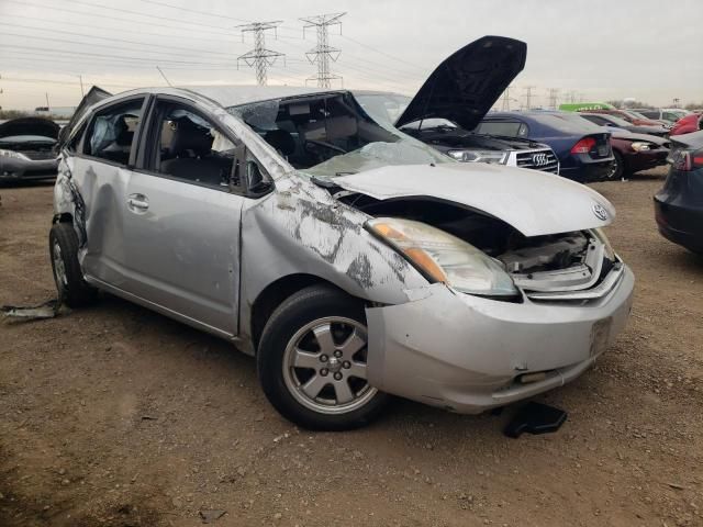 2007 Toyota Prius