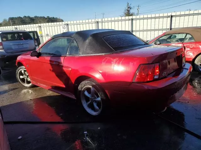 2001 Ford Mustang GT