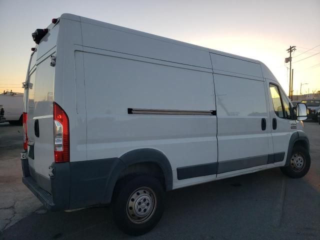 2016 Dodge RAM Promaster 2500 2500 High