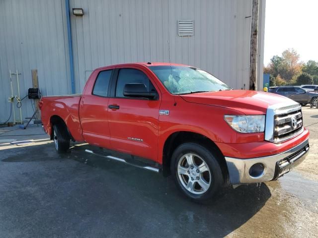 2010 Toyota Tundra Double Cab SR5