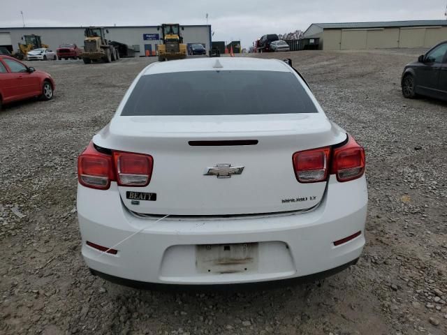 2014 Chevrolet Malibu 1LT