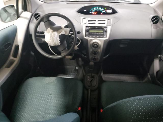 2007 Toyota Yaris