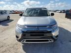 2020 Mitsubishi Outlander ES