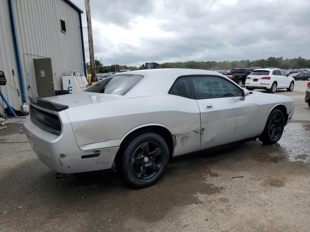 2010 Dodge Challenger SE