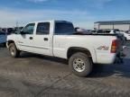 2005 GMC Sierra K2500 Heavy Duty