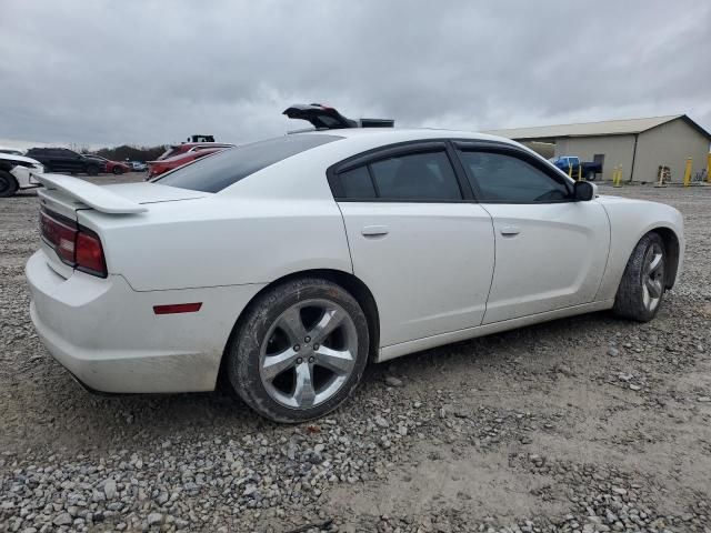 2012 Dodge Charger SXT