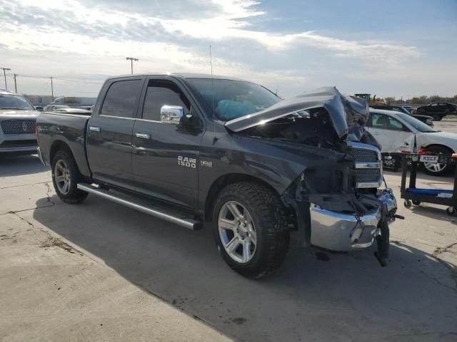 2017 Dodge RAM 1500 SLT