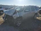 2007 Chevrolet Tahoe K1500