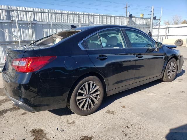 2018 Subaru Legacy 2.5I Premium