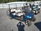 2018 Golf Golf Cart