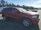 2011 Dodge Durango Express