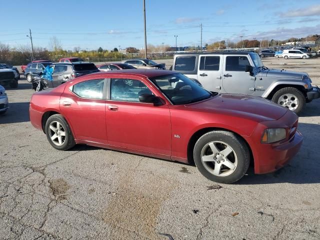 2008 Dodge Charger