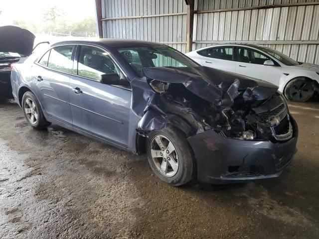 2013 Chevrolet Malibu LS