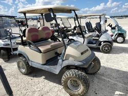 Clubcar Vehiculos salvage en venta: 2005 Clubcar Precedent