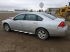 2015 Chevrolet Impala Limited LS