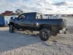 2013 Chevrolet Silverado K1500 LTZ