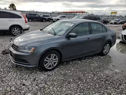 2018 Volkswagen Jetta S en venta en Cahokia Heights, IL