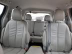 2012 Toyota Sienna XLE