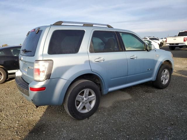 2008 Mercury Mariner HEV