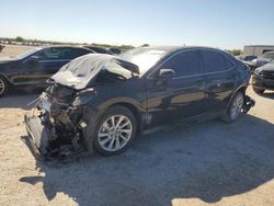 Toyota Camry le Vehiculos salvage en venta: 2022 Toyota Camry LE