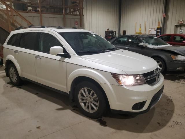 2014 Dodge Journey R/T