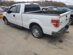 2010 Ford F150 Super Cab