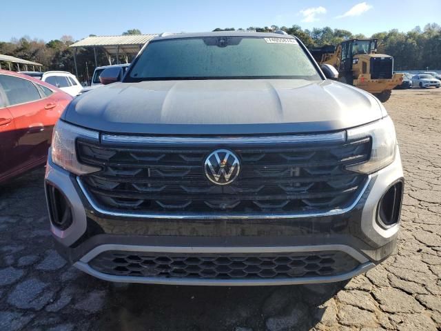 2024 Volkswagen Atlas Cross Sport SE