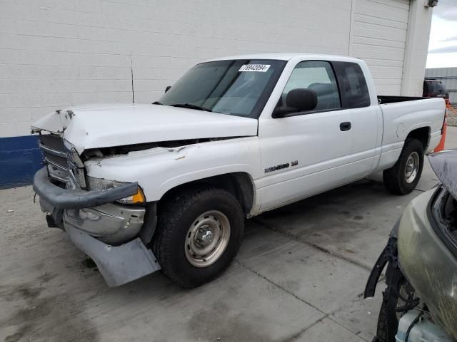 1998 Dodge RAM 1500