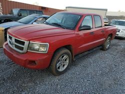 Lots with Bids for sale at auction: 2011 Dodge Dakota SLT