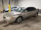 2003 Buick Lesabre Limited