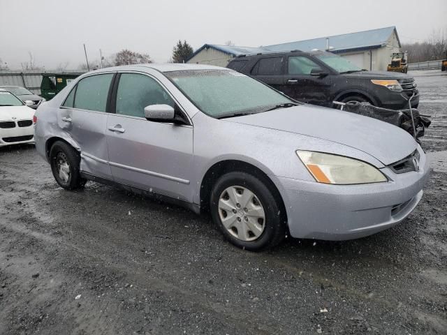 2004 Honda Accord LX