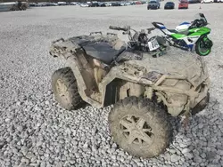 2024 Polaris Sportsman 850 Ultimate Trail LE en venta en Barberton, OH