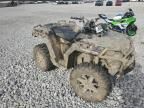 2024 Polaris Sportsman 850 Ultimate Trail LE