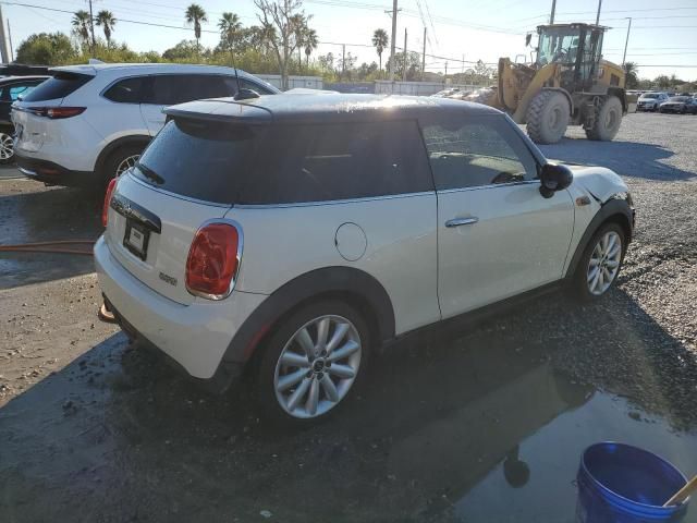 2016 Mini Cooper