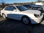 2003 Hyundai Sonata GLS