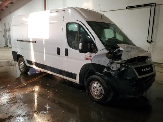 2021 Dodge RAM Promaster 2500 2500 High