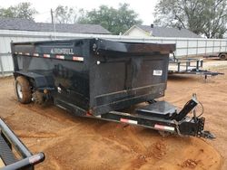 2022 Nors 2022 Ironbull 14' Dump en venta en Longview, TX