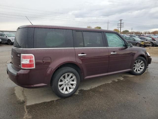 2011 Ford Flex SEL