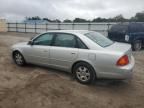 2002 Toyota Avalon XL