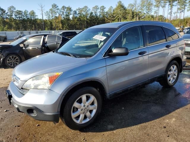 2008 Honda CR-V EX