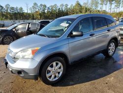 2008 Honda CR-V EX en venta en Harleyville, SC