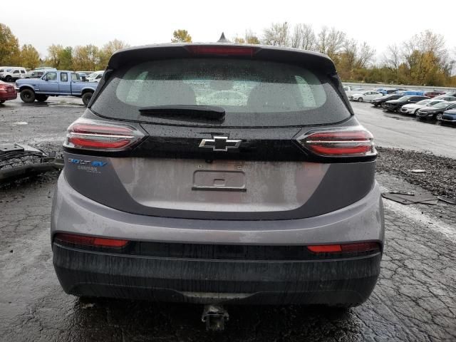 2023 Chevrolet Bolt EV 1LT