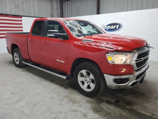 2022 Dodge RAM 1500 BIG HORN/LONE Star