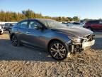 2018 Nissan Maxima 3.5S