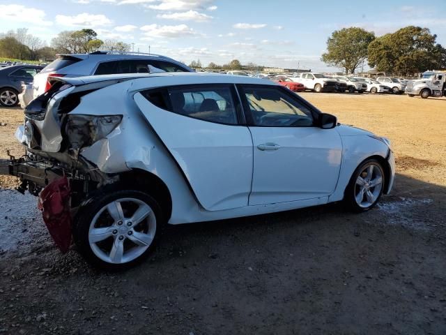 2013 Hyundai Veloster