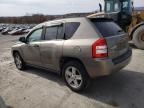 2007 Jeep Compass