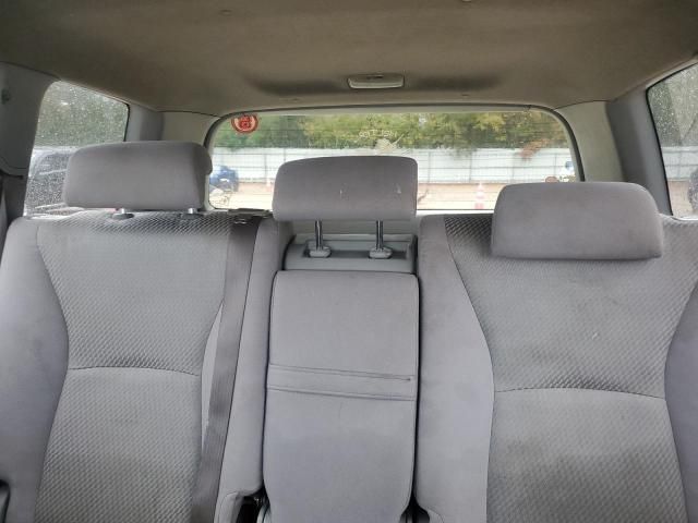 2005 Toyota Highlander