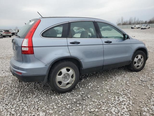 2011 Honda CR-V LX